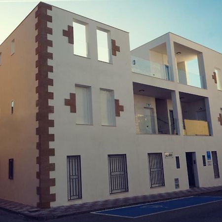 Apartamentos Ondeanos La Carolina Extérieur photo